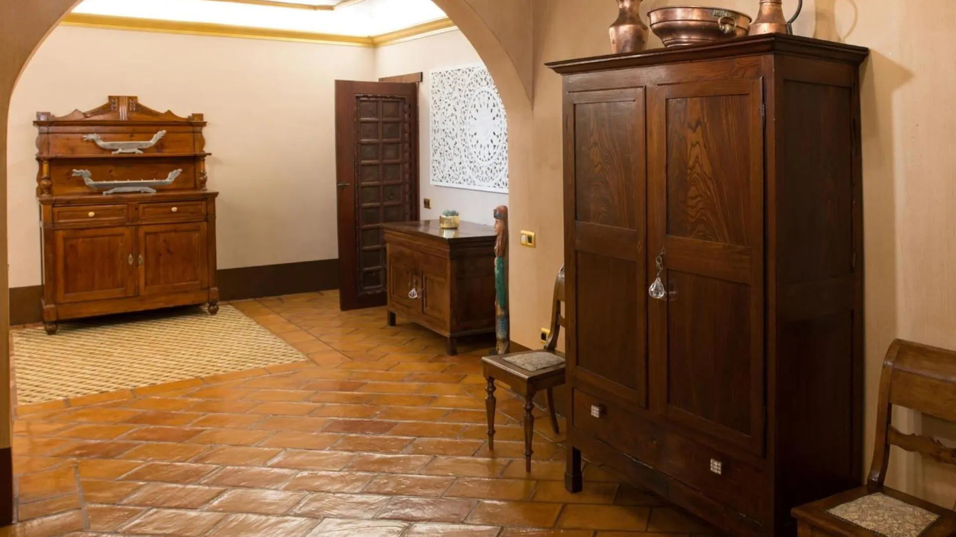 Villa Vacacional Dario Costa Adeje  Prázdninový dům Costa Adeje (Tenerife)